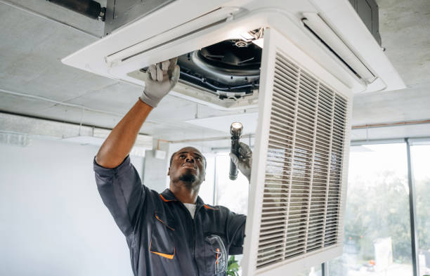 Licensed Hvac Maintenance service in Valley Center, KS - FH HVAC